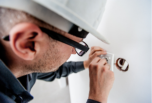 Electrician Company Default Image